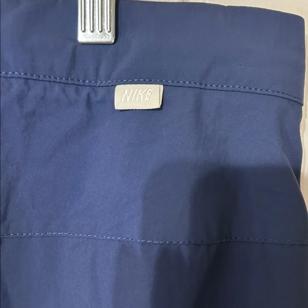 Nike Men's Blue Cargo Pants - Picture 7 of 7